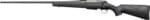 Winchester Repeating Arms 535766226 XPR  Full Size 270 Win 3+1 24" Blued Perma-Cote Sporter Barrel, Drilled & Tapped Steel Receiver, Matte Black Fixed w/Checkering Synthetic Stock, Left Hand