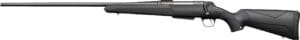 Winchester XPR 7mm Remington Magnum Bolt Action Rifle