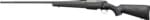 Winchester Repeating Arms 535766294 XPR  Full Size 6.5 PRC 3+1 24" Blued Perma-Cote Sporter Barrel, Drilled & Tapped Steel Receiver, Matte Black Fixed w/Checkering Synthetic Stock, Left Hand