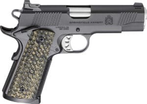 Springfield Armory Tactical Response Pistol 45 ACP Pistol