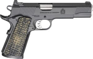 Springfield Armory Tactical Response Pistol 45 ACP 5 Inch 1911 Pistol