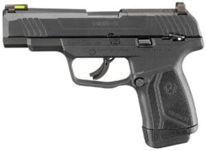 Ruger Max-9 9mm Compact Semi-Auto Pistol