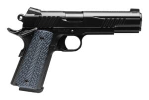 Savage 1911 Government 9mm Semi-Auto Pistol