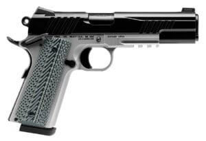 Savage Arms 1911 Government 9mm 10+1 5 Inch Pistol