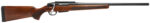 Stevens 18940 334  30-06 Springfield 3+1 22" Matte Black Target Crown Barrel, Drilled & Tapped w/Picatinny Rail Carbon Steel Receiver, Turkish Walnut Fixed Sporter Stock
