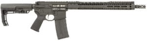 Black Rain Ordnance Scout 5.56 NATO 16 Inch Black Carbine