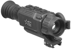 AGM Global Vision Rattler 2-16x Thermal Optic Sight