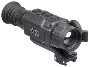 AGM Global Vision Rattler Thermal Scope 3-24x Magnification