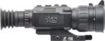 AGM Global Vision CLAR35640 Clarion 640 Thermal Black 2-16x35mm/3-24x60mm Multi Reticle, Digital 1x/2x/4x/8x Zoom 640x512 50 Hz Resolution