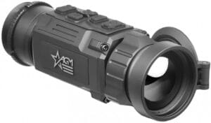AGM Global Vision Rattler-C V2 Thermal Clip-On Sight 1x 50mm