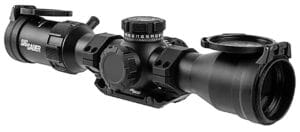Sig Sauer Electro-Optics Tango MSR 3-18x50mm Illuminated Rifle Scope