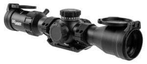 Sig Sauer Electro-Optics Tango MSR 5-30x56mm Illuminated Rifle Scope