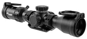 Sig Sauer Electro-Optics Tango MSR 5-30x56mm Illuminated Rifle Scope