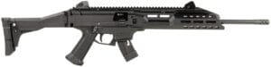 CZ-USA Scorpion EVO 3 22 LR Semi-Auto Rifle