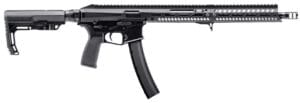 Patriot Ordnance Factory Phoenix 9mm Semi-Auto Rifle