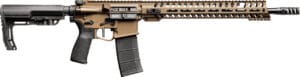 Patriot Ordnance Factory Renegade 5.56 NATO Semi-Auto Rifle
