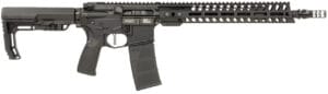 Patriot Ordnance Factory Minuteman 5.56 NATO 13.75 Inch Rifle