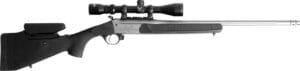 Turner Fabrications Outfitter G3 Pro 45-70 Government 22 Inch Single Shot Rifle