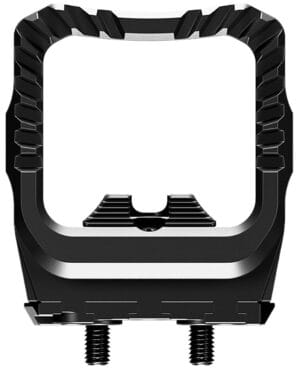 Radian Weapons Guardian Six Black Mount for Glock Mossberg Trijicon RCR