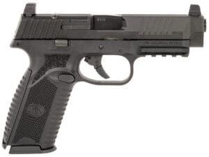 FN America 509 9mm Semi-Auto Striker Fired Pistol
