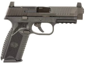 FN America 509 9mm Striker Fired Pistol