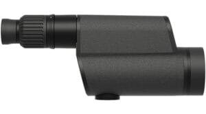 Leupold Mark 4 12-40x60mm Black Rifle Scope