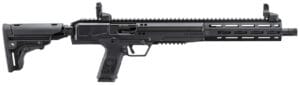 Ruger LC Carbine 45 ACP 16.25 Inch Black Rifle