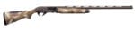 Weatherby XSL1228SMG Sorix  Full Size 12 Gauge Semi-Auto 3.50" 2+1 28" Burnt Bronze Cerakote Vent Rib Barrel & Drilled & Tapped Steel Receiver, Slough Camo Synthetic Stock w/Adj Shim, Ambidextrous