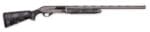 Weatherby XST1228MAG Sorix  Full Size 12 Gauge Semi-Auto 3" 2+1 28" Gray Cerakote Vent Rib Barrel & Drilled & Tapped Steel Receiver, Storm Camo Synthetic Stock w/Adj Shim, Ambidextrous