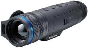 Pulsar Telos XG35 3-12x Thermal Scope Black