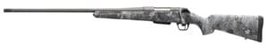 Winchester XPR Left Hand 270 WSM 24 Inch Rifle