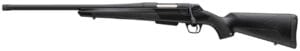 Winchester XPR SR 6.8 Western Bolt Action Rifle