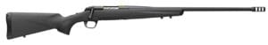 Browning X-Bolt Pro 300 Winchester Magnum Rifle