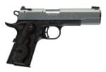 Browning 051899490 1911-22 Black Label Full Size Frame 22 LR 10+1 4.25" Matte Stainless Steel Barrel, Northern Lights Cerakote Serrated Steel Slide, Matte Black Polymer Frame w/Beavertail