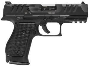 Walther Arms PDP 9mm Striker Fired Pistol