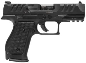 Walther Arms PDP Compact 9mm Semi-Auto Pistol