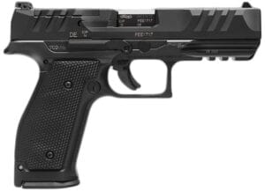 Walther Arms PDP 9mm Semi-Auto Striker Fired Pistol