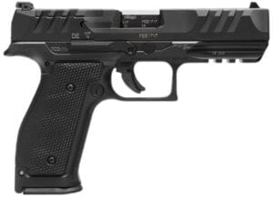 Walther Arms PDP 9mm Semi-Auto Striker Fired Pistol