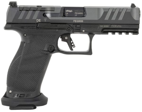 WAL 2884950 PDP 9MM 4.5 FULL OR PRO E 20RD