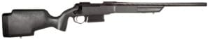 Taurus Expedition 6.5 Creedmoor 20 Inch 5 Round Black Bolt Action Sporting Rifle