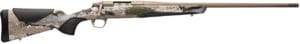 Browning X-Bolt 2 Speed 6.5mm Creedmoor 22 Inch Sporting Rifle
