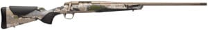 Browning X-Bolt 2 Speed 270 Winchester 22 Inch Rifle