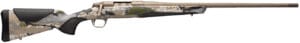Browning X-Bolt 2 Speed 7mm Remington Magnum 26 Inch Sporting Rifle