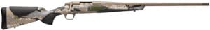 Browning X-Bolt 2 Speed 7mm PRC 24 Inch Smoked Bronze Sporting Rifle