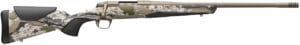 Browning X-Bolt 2 Speed 7mm Remington Magnum 22 Inch Sporting Rifle