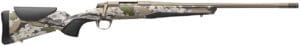 Browning X-Bolt 2 Speed 7mm PRC 20 Inch Burnt Bronze Sporting Rifle