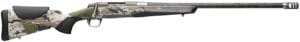 Browning X-Bolt Speed Sporter 6.8 Western 24 Inch Bolt Action Rifle