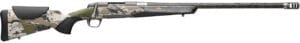 Browning X-Bolt Speed Sporter 300 Winchester Magnum 26 Inch Rifle