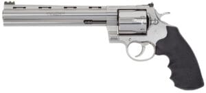 Colt Anaconda 44 Magnum 8 Inch 6 Round Stainless Revolver