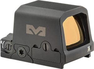 Meprolight MPO Pro-S 1x Red Dot Sight